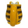 Taza 3d Cerámica 591ml - Estilo: Garfield