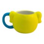 Taza 3d Cerámica 591ml - Estilo: Chicas Superpoderosas