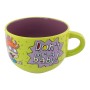 Taza Jumbo Tarro Cerealero 820ml - Estilo: Rugrats