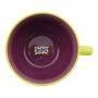 Taza Jumbo Tarro Cerealero 820ml - Estilo: Rugrats