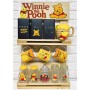 Estación de Café Rústica “Winnie Pooh” con Mueble de Madera Incluido | ¡Envío Gratis!