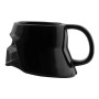 Taza 3d Cerámica - Estilo: Darth Vader