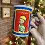 Taza Cerámica - Estilo: Principito