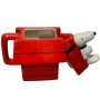 Taza 3d Cerámica 591ml - Estilo: Snoopy Casa