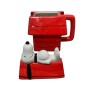 Taza 3d Cerámica 591ml - Estilo: Snoopy Casa