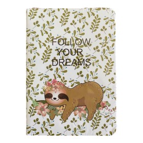 Dúo de Libretas de Bolsillo - Estilo Perezoso