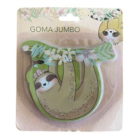 Foto de Goma Jumbo - Estilo Perezoso