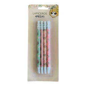 Set de Lapiceros - Estilo Perezoso