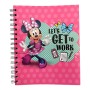 Foto de Libreta Infantil - Estilo Minnie Mouse