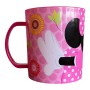 Taza de Plástico Infantil - Estilo Minnie Mouse