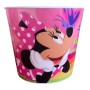 Bote Palomero de Plástico - Estilo Minnie Mouse