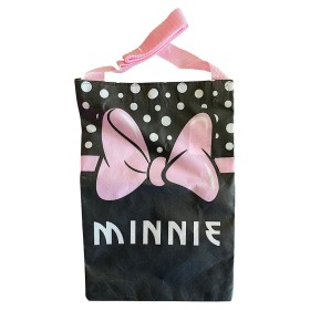 Bolsa Infantil Polipropileno - Estilo Minnie Mouse