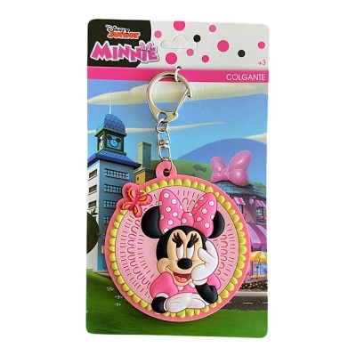 Colgante - Estilo: Minnie Mouse