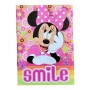 Kit de 3 Libretas Pequeñas - Estilo: Minnie Mouse