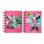 Foto de Dúo de Libretas Pequeñas - Estilo: Minnie Mouse