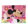 Foto de Mantel Lenticular - Estilo: Minnie Mouse