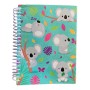 Libreta de Bolsillo - Estilo: Koala