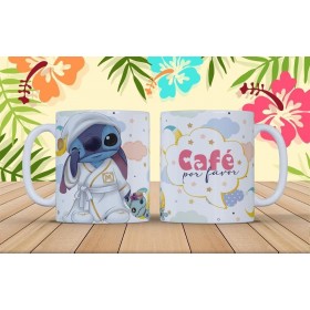 Taza Sublimada - Estilo: Clasic Stitch Taza Sublimada - Estilo: Clasic Stitch