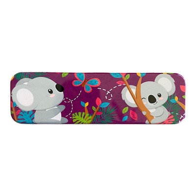 Lapicera Metálica - Estilo: Koala