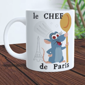 Foto de Taza Sublimada - Personalizadas