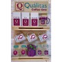 Estación de Café - Estilo: Qualitas
