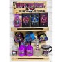 Estación de Café - Estilo: Monster High