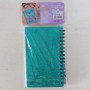 Libreta De Rayas - Estilo: Mermaid