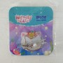 Broche Para Cabello - Estilo: Mermaid Cat