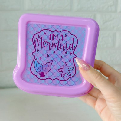 Foto de Sandwichera - Estilo: Mermaid