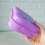 Sandwichera - Estilo: Mermaid Ocean Vibes