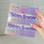 Notas Adhesivas - Estilo: Mermaid Ocean Vibes