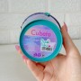 Cubeta Metálica - Estilo: Mermaid