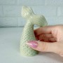 Figura Decorativa Cerámica - Estilo: Mermaid