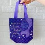 Bolsa Reutilizable - Estilo: Mermaid Ocean Vibes