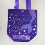 Bolsa Reutilizable - Estilo: Mermaid Ocean Vibes