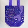 Bolsa Reutilizable - Estilo: Mermaid Ocean Vibes