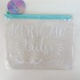 Sobre Con Glitter - Estilo: Mermaid Ocean Vibes