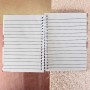 Libreta de Rayas - Estilo: Dreams