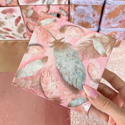 Foto de Cajita de Regalo - Estilo: Dream