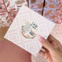 Cajita de Regalo - Estilo: Dreams