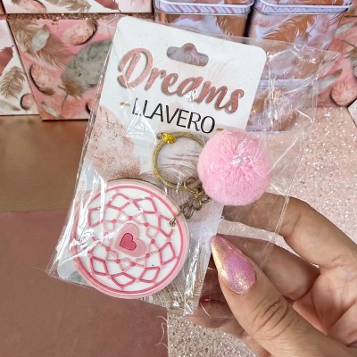 Foto de Llavero - Estilo: Dreams