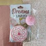 Llavero - Estilo: Dreams