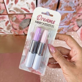 Marcatextos - Estilo: Dreams