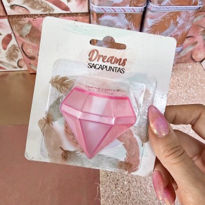 Foto de Sacapuntas - Estilo: Dreams