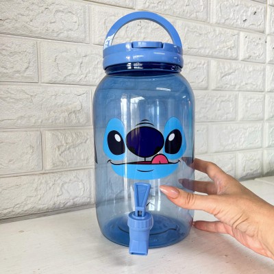 Foto de Dispensador de Plástico Estilo: Stitch