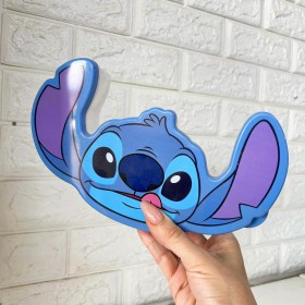 Foto de Caja De Almuerzo Con Tapa - Estilo: Stitch
