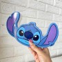 Foto de Caja De Almuerzo Con Tapa - Estilo: Stitch