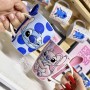 Juego De 2 Tarros - Estilo: Stitch