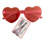 Foto De: Lentes De Corazon- Estilo: París
