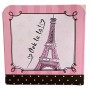 Foto De: Cajas Para Dulces 4 Piezas Por Paquete - Estilo: París